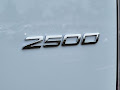 2025 Mercedes-Benz Sprinter 2500 Cargo 144 WB