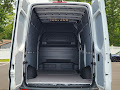 2025 Mercedes-Benz Sprinter 2500 Cargo 144 WB