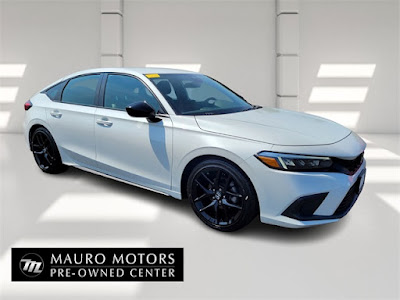 2023 Honda Civic