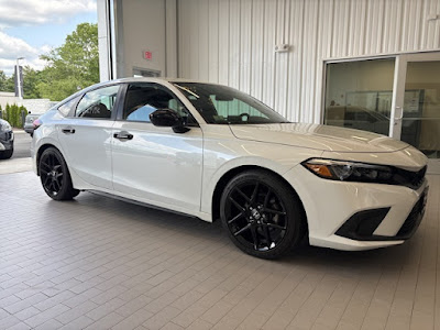 2023 Honda Civic