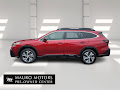 2022 Subaru Outback Limited XT