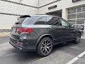 2021 Mercedes-Benz GLC GLC 43 AMG®
