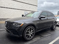2021 Mercedes-Benz GLC GLC 43 AMG®