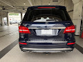 2018 Mercedes-Benz GLS GLS 450