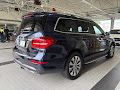 2018 Mercedes-Benz GLS GLS 450