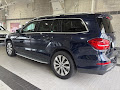 2018 Mercedes-Benz GLS GLS 450