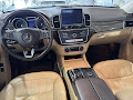 2018 Mercedes-Benz GLS GLS 450