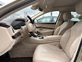 2019 Mercedes-Benz S-Class S 450