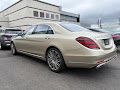 2019 Mercedes-Benz S-Class S 450