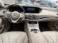 2019 Mercedes-Benz S-Class S 450
