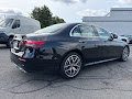 2021 Mercedes-Benz E-Class E 350