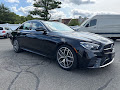 2021 Mercedes-Benz E-Class E 350