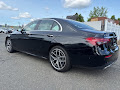 2021 Mercedes-Benz E-Class E 350