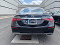2021 Mercedes-Benz S-Class S 580