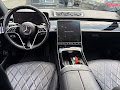2021 Mercedes-Benz S-Class S 580