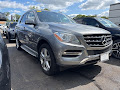 2013 Mercedes-Benz M-Class ML 350