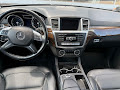 2013 Mercedes-Benz M-Class ML 350