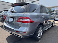 2013 Mercedes-Benz M-Class ML 350