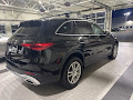2023 Mercedes-Benz GLC GLC 300