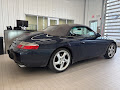 2000 Porsche 911 Carrera