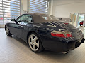 2000 Porsche 911 Carrera
