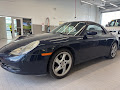 2000 Porsche 911 Carrera
