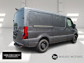 2025 Mercedes-Benz Sprinter 2500 Cargo 144 WB