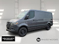 2025 Mercedes-Benz Sprinter 2500 Cargo 144 WB