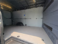 2025 Mercedes-Benz Sprinter 2500 Cargo 144 WB