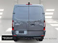 2025 Mercedes-Benz Sprinter 2500 Cargo 144 WB