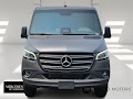 2025 Mercedes-Benz Sprinter 2500 Cargo 144 WB