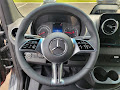 2025 Mercedes-Benz Sprinter 2500 Cargo 144 WB