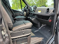 2025 Mercedes-Benz Sprinter 2500 Cargo 144 WB