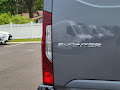 2025 Mercedes-Benz Sprinter 2500 Cargo 144 WB