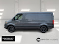 2025 Mercedes-Benz Sprinter 2500 Cargo 144 WB