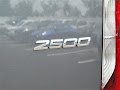 2025 Mercedes-Benz Sprinter 2500 Cargo 144 WB