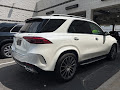 2024 Mercedes-Benz GLE GLE 450