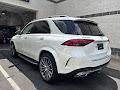 2024 Mercedes-Benz GLE GLE 450