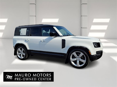 2023 Land Rover Defender 110
