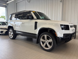 2023 Land Rover Defender 110 X-Dynamic SE