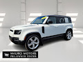 2023 Land Rover Defender 110 X-Dynamic SE