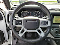 2023 Land Rover Defender 110 X-Dynamic SE