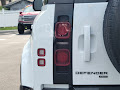 2023 Land Rover Defender 110 X-Dynamic SE