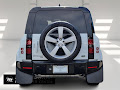 2023 Land Rover Defender 110 X-Dynamic SE