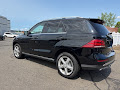 2016 Mercedes-Benz GLE GLE 350