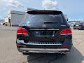 2016 Mercedes-Benz GLE GLE 350