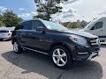 2016 Mercedes-Benz GLE GLE 350