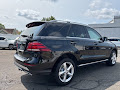 2016 Mercedes-Benz GLE GLE 350