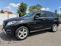 2016 Mercedes-Benz GLE GLE 350