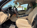 2016 Mercedes-Benz GLE GLE 350